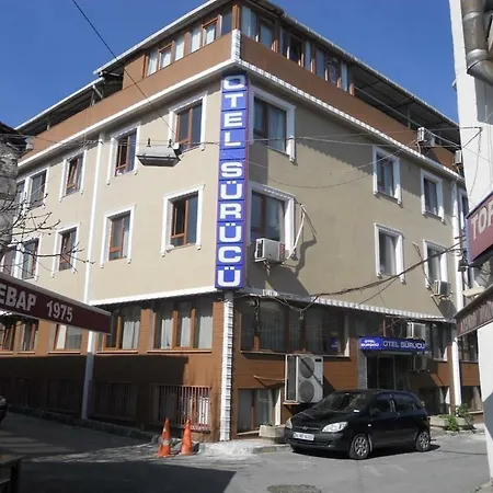 Surucu 3*