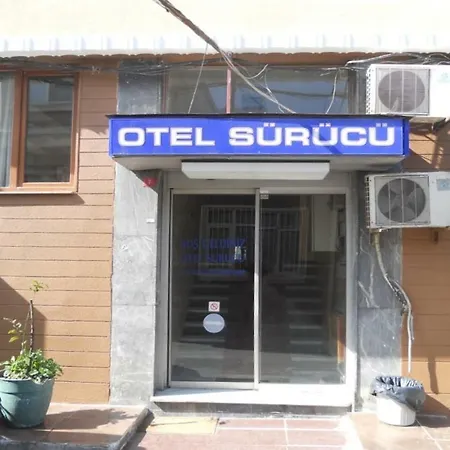 Hotel Surucu