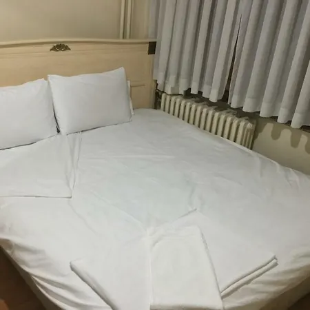Surucu Hotel Istanbul